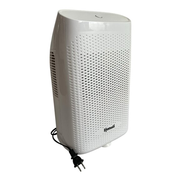 Honati DH22051 Portable Dehumidifier 1800ml Auto Shutoff Sleep Mode - Picture 3 of 6